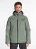 Ziener Ski-/ Snowboardjacke "Tafar" in Grün