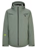 Ziener Ski-/snowboardjas "Tafar" groen