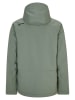 Ziener Ski-/ Snowboardjacke "Tafar" in Grün