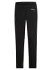 Ziener Functionele broek "Nawo" zwart