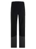 Ziener Functionele broek "Nelius" zwart