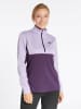 Ziener Funktionsshirt "Japra" in Lila