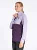 Ziener Funktionsshirt "Japra" in Lila