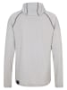 Ziener Funktionsshirt "Janup" in Grau