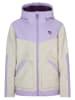 Ziener Ski-/ Snowboardjacke "Aktia" in Grau