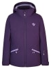 Ziener Ski-/ Snowboardjacke in Lila