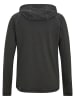 Ziener Functioneel shirt "Janup" antraciet