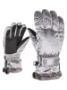 Ziener Funktionshandschuhe "Lim" in Silber