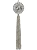 Kersten 2-delige set: decoratieve hangers - (L)21 x (B)5 cm
