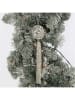 Kersten 2-delige set: decoratieve hangers - (L)21 x (B)5 cm