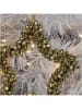 Kersten Decoratieve hanger "Star" goudkleurig - (L)14 x (B)14 cm