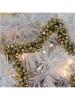 Kersten Decoratieve hanger "Star" goudkleurig - (L)16 x (B)16 cm