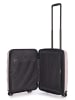 Stratic Hardcase-Trolley "Straw+"  in Rosa - (B)39 x (H)55 x (T)21 cm
