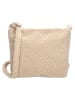 Beagles Shopper beige - (B)41 x (H)30 x (D)11 cm