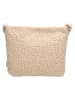 Beagles Shopper beige - (B)41 x (H)30 x (D)11 cm