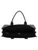 Charm Businesstasche in Schwarz - (B)40 x (H)29 x (T)12 cm