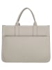 Charm Businesstas taupe - (B)40 x (H)29 x (D)12 cm