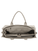 Charm Businesstas taupe - (B)40 x (H)29 x (D)12 cm