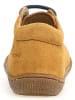 Naturino Leder-Sneakers "Cocoon" in Ocker