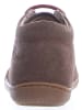 Naturino Leren sneakers "Cocoon" bruin