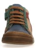 Naturino Leren sneakers "Heist"  lichtbruin
