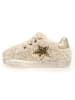 Naturino Sneakers "Annie" in Creme