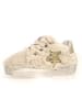 Naturino Sneakers "Annie" in Creme