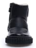Naturino Boots "Grelly" in Schwarz