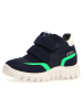 Naturino Boots "Dezni" donkerblauw
