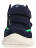 Naturino Boots "Dezni" in Dunkelblau