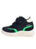 Naturino Boots "Dezni" donkerblauw