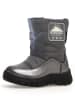 Naturino Winterboots "Foma" in Grau