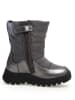 Naturino Winterboots "Foma" in Grau
