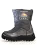 Naturino Winterboots "Foma" in Grau