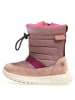 Naturino Winterboots "Nilie" in Rosa