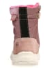 Naturino Winterboots "Nilie" in Rosa