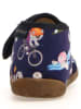 Naturino Pantoffels donkerblauw