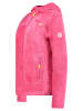 ANAPURNA Fleecejacke "Uternel" in Pink