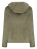 ANAPURNA Fleecejacke "Uternel" in Khaki