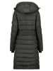 ANAPURNA Parka "Cabana" in Schwarz