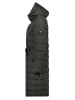 ANAPURNA Parka "Cabana" in Schwarz
