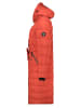 ANAPURNA Parka "Cabana" in Rot