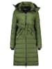 ANAPURNA Parka "Cabana" in Khaki