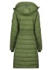 ANAPURNA Parka "Cabana" in Khaki