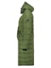ANAPURNA Parka "Cabana" in Khaki