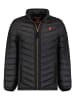 ANAPURNA Steppjacke "Carlitana" in Schwarz