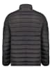ANAPURNA Steppjacke "Carlitana" in Schwarz