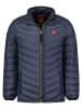 ANAPURNA Steppjacke "Carlitana" in Dunkelblau