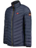 ANAPURNA Steppjacke "Carlitana" in Dunkelblau