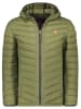 ANAPURNA Steppjacke "Carlitana" in Grün